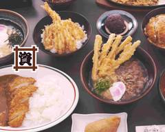 資さんうどん 魚町店 Sukesan Udon Uomachi