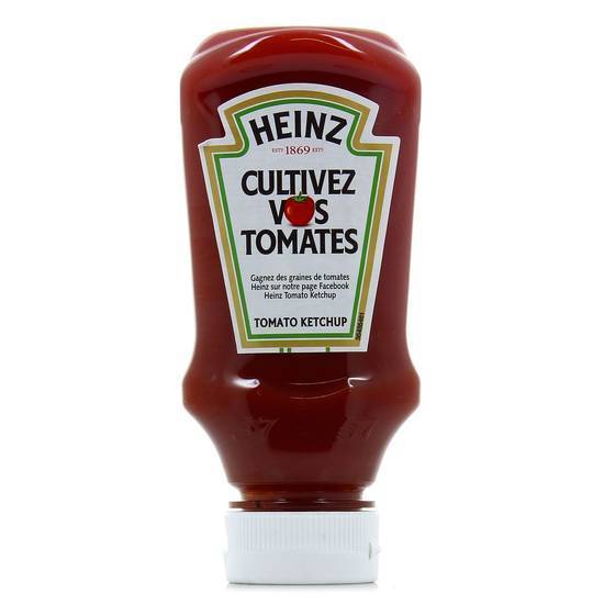 Ketchup HEINZ 250g