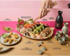 Sushi Hikari