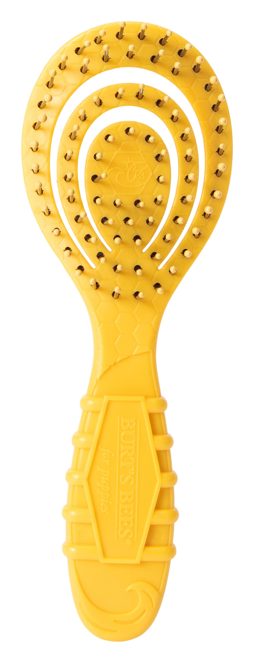 Burt's Bees™ For Puppies Detangling Pin Brush Detangling Pin Brush