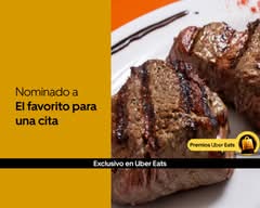 La Parrilla del Chef