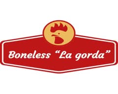 Boneless La Gorda (Ciudad Juarez)