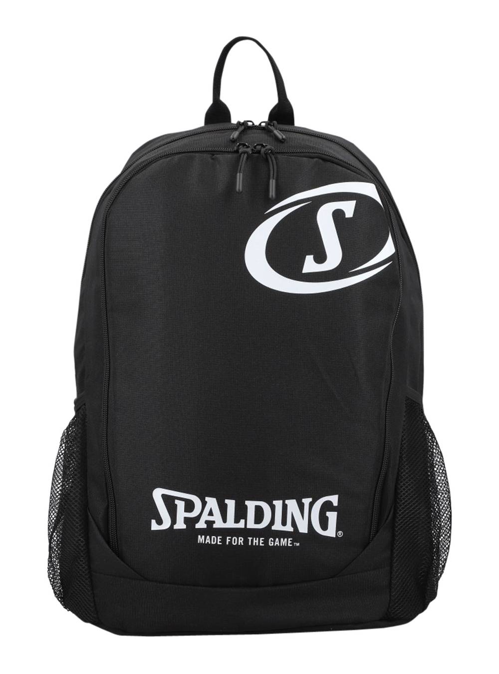 Spalding mochila urbana logotipo frontal diseño 1 'tu