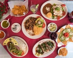 El Mariachi Mex and Grill (349 Northeast Blvd)