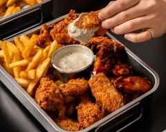 Buffalo Wing Co (Glenelg)
