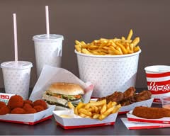 FEBO - Amsterdam Gelderlandplein