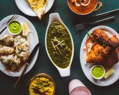 Indian Spice Food Market (24650 Southpoint Dr 100)