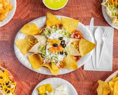 El Taco (2300 Harrison Ave)