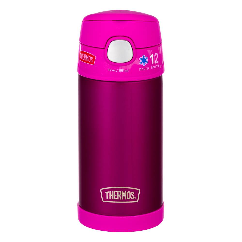 Thermos Funtainer Bottle