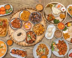 Heshela Newa Khaja Ghar Hurstville