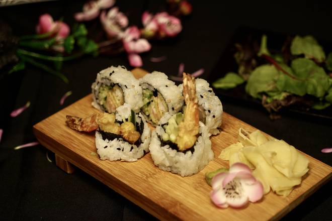 Sushi by M photo 3