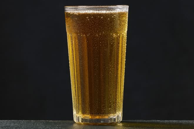 Apple Juice (Large)