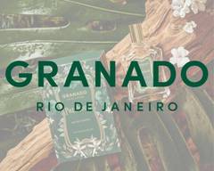 Granado Pharm�ácias (Shopp. Iguatemi)
