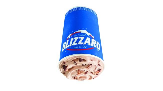 Snickers® Blizzard®