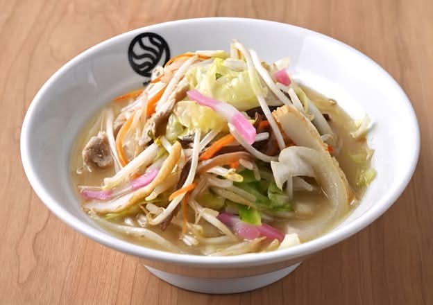 もんちゃん じげもんちゃんぽんミッテン府中店 Jigemon champon MITTEN FUCHUTENの
