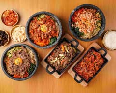 Big Bang Korean Restaurant