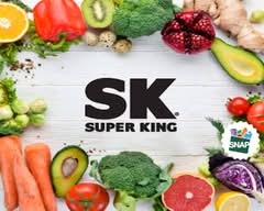 Super King (Culver City)