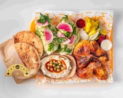 Kismet Rotisserie (Pasadena)