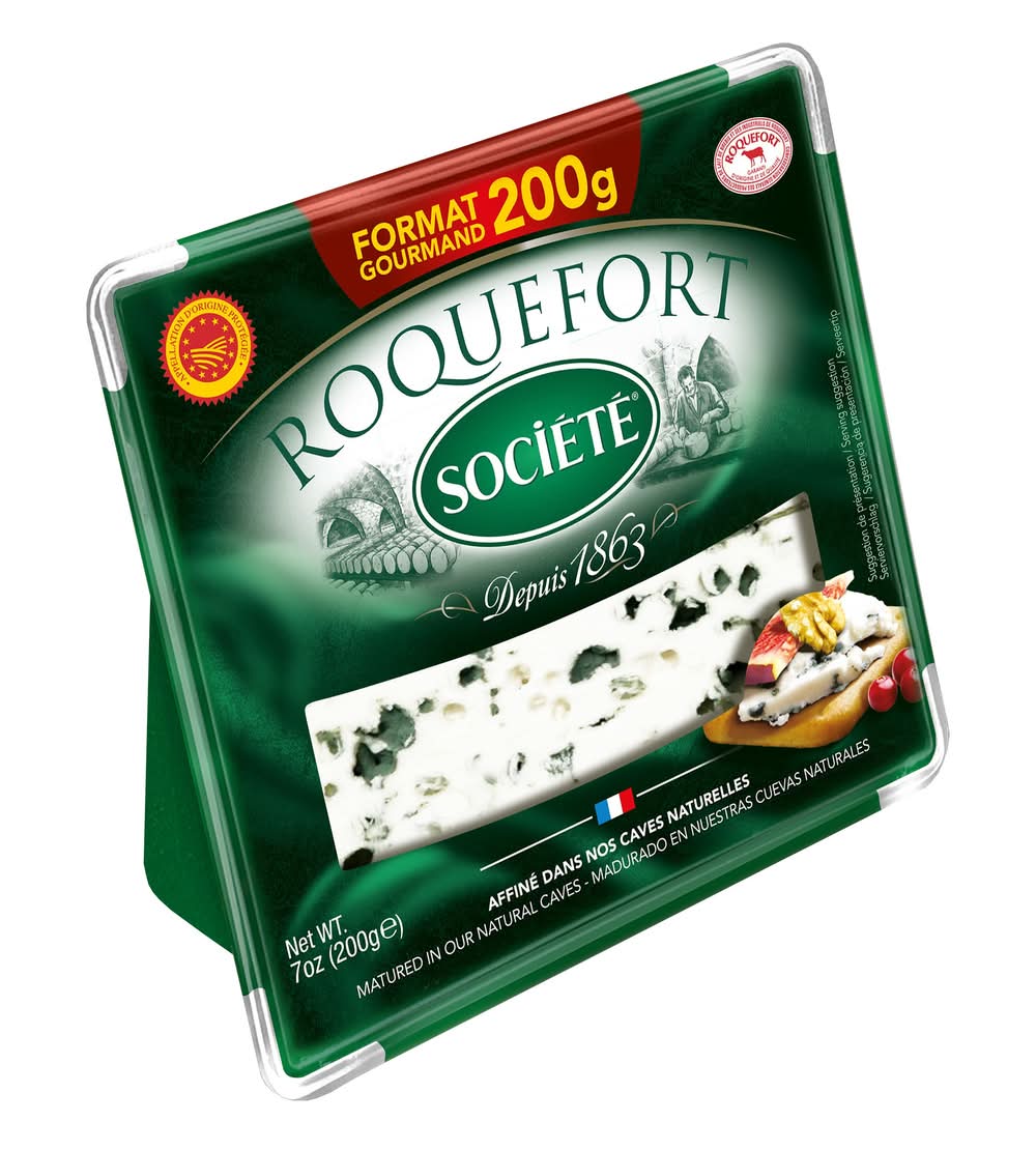 Roquefort Societe 8 200G / Roquefort Societe 8/200G