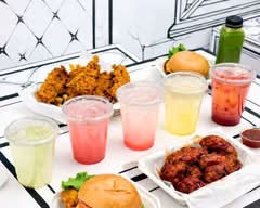 3 Cafe (Mississauga)