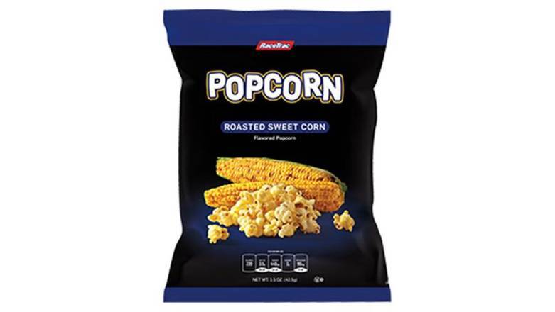 RaceTrac Roasted Sweet Popcorn 1.5 oz