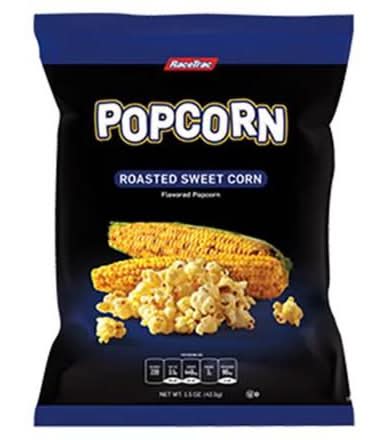 RaceTrac Roasted Sweet Popcorn 1.5 oz
