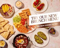 Little Dessert Shop (Stoke on Trent)