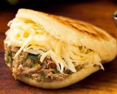 Venezuela en Pinta Cancún (Cancun)