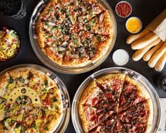 Sarriapizzas Las Cubanas (Mexico City)