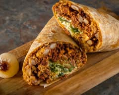 El Camino Food Truck (138 S Main Ave)