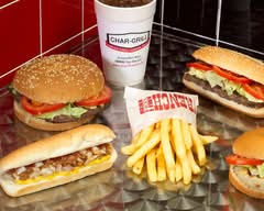 Char-Grill (Atlantic Ave)