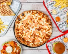 Õ Snack Saint Cesaire