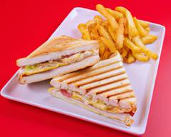 BITE BONANZA - Durafour