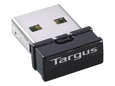 Targus Single Band Wifi & Ethernet Adapter