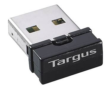 Targus Bluetooth 4.0 Dual-Mode Micro-USB Adapter (ACB10US1)