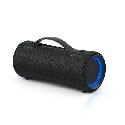 Sony Xg300 Portable Bluetooth Wireless Speaker, Black