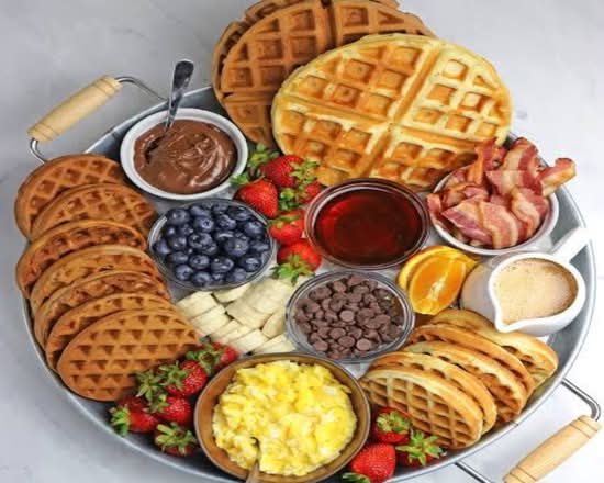Wafflito