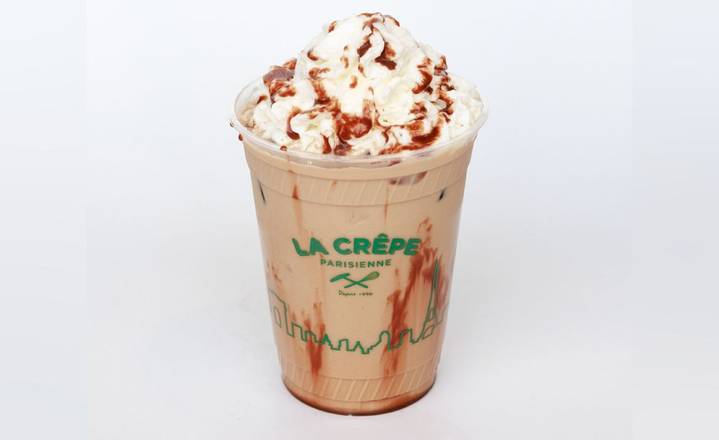 Mocca Frappé (16 oz)