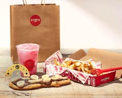 BeaverTails (White Rock)