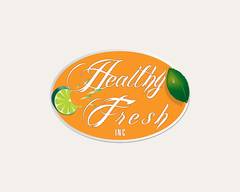 Healthy Fresh - Tremont Ave