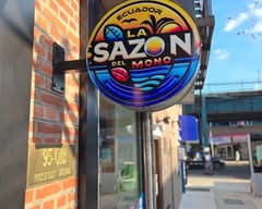 LA SAZON DEL MONO (Brooklyn)