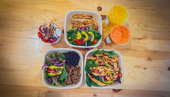 Viva Bowls!