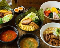 中華蕎麦つけ麺 一 hajime 新居浜店 Chinese Noodles and Tsukemen Hajime Niihama Branch