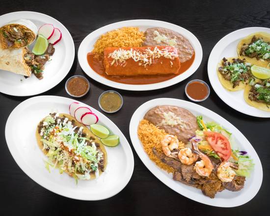 Cocineros Mexican grill