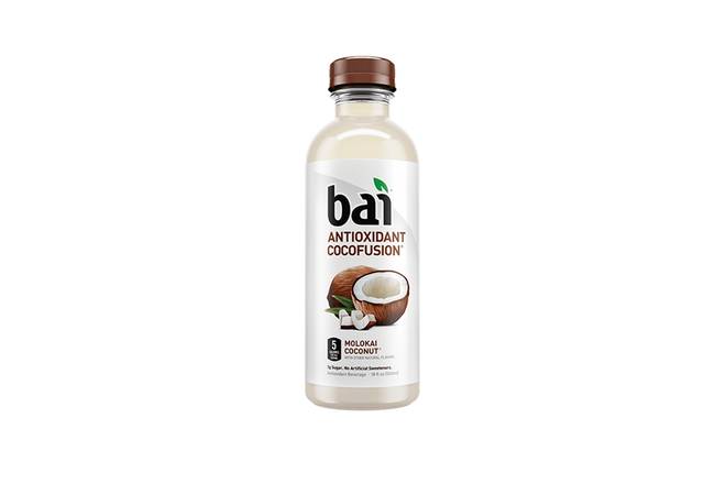 Bai Coco Fusion