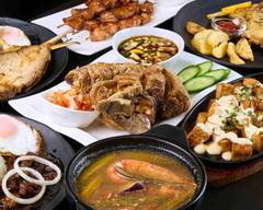 KAMBAL SARI SARI STORE