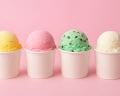 Crème de la crème glacée