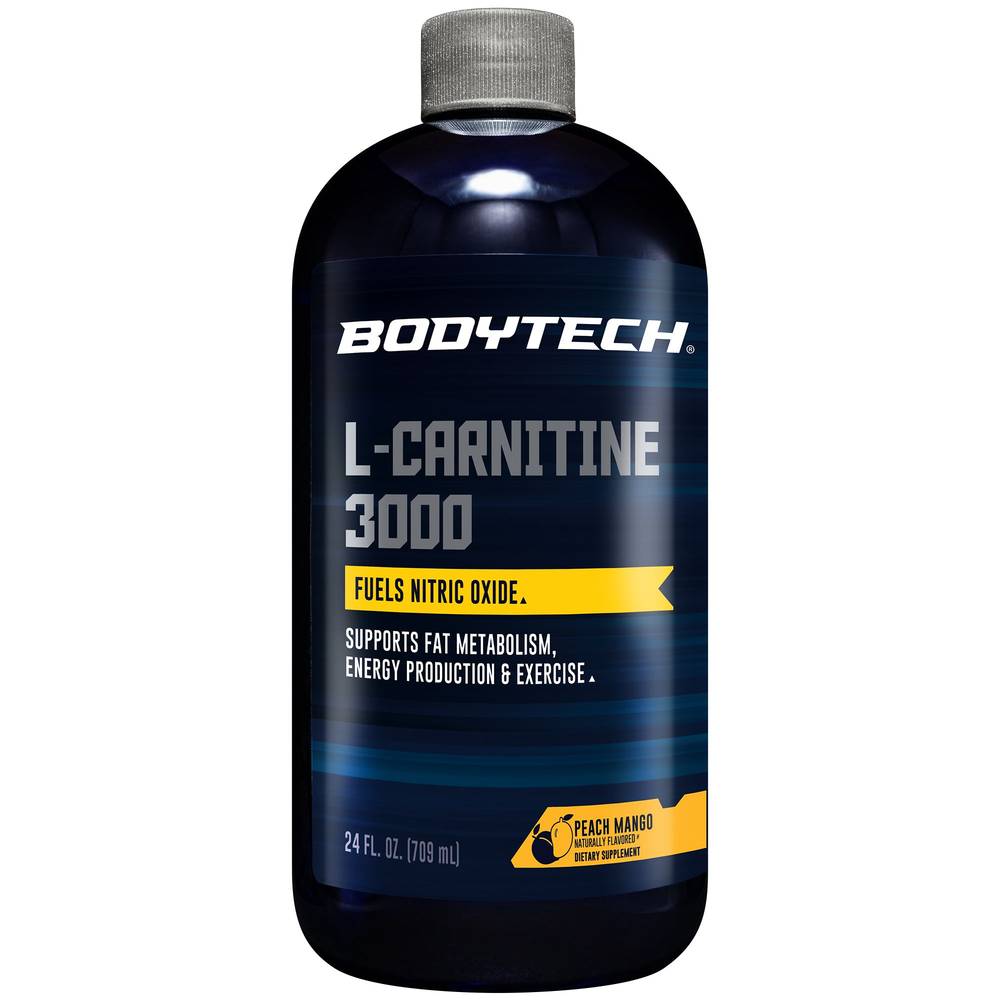 how much mg of l carnitine to take Acetyl L Carnitine