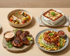 Shan Baba Restaurant 