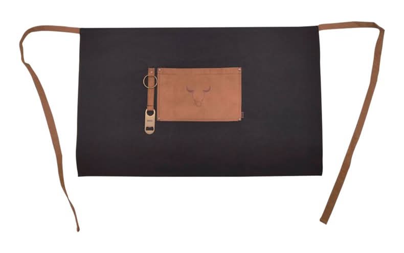 Wayu · Mandil con destapador